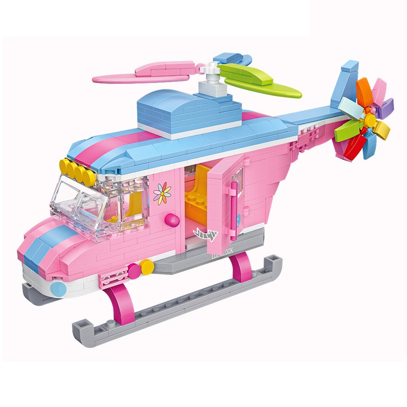 Aircraft